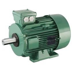 Electric Motor