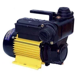Monoblock Pump