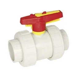 PP Ball Valve