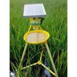 Solar Insect Light Trap