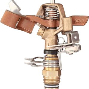 Laxmi Drip Impact AQ - 05PC OVERHEAD SPRINKLERS