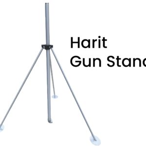 Laxmi Drip Impact Sprinkler New Rain Gun Kit - Image 3