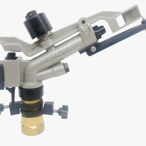 Laxmi Drip Impact Sprinkler Seagull Raingun