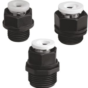 Laxmi Drip Safety Vacuum Breaker Valve