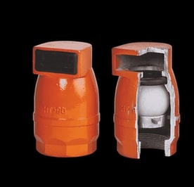 Laxmi Drip Safety METAL AIR RELEASE / VACUUM RELIEF VALVE